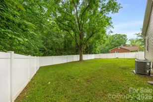 313 Gantt St, Kings Mountain, NC 28086 - Photo 36