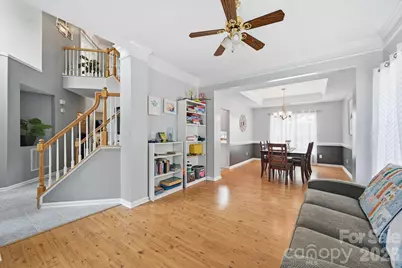 8918 Magennis Grove Court, Charlotte, NC 28216 - Photo 6