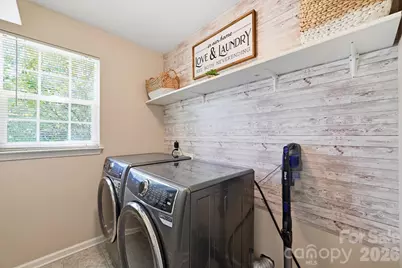 8918 Magennis Grove Court, Charlotte, NC 28216 - Photo 18