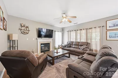 8918 Magennis Grove Court, Charlotte, NC 28216 - Photo 16