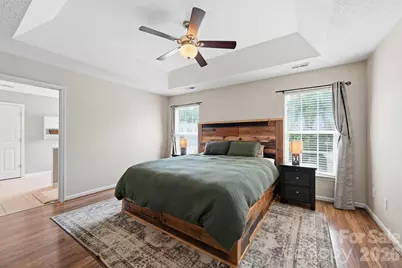 8918 Magennis Grove Court, Charlotte, NC 28216 - Photo 20