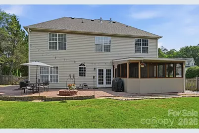 8918 Magennis Grove Court, Charlotte, NC 28216 - Photo 14