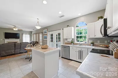 8918 Magennis Grove Court, Charlotte, NC 28216 - Photo 12