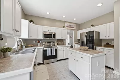 8918 Magennis Grove Court, Charlotte, NC 28216 - Photo 10