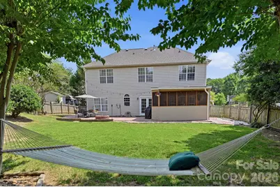 8918 Magennis Grove Court, Charlotte, NC 28216 - Photo 32