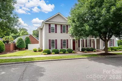 5945 Village Drive NW, Concord, NC 28027 - Photo 1