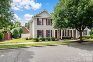 5945 Village Dr NW, Concord, NC 28027 - Photo 1