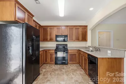 5945 Village Drive NW, Concord, NC 28027 - Photo 10