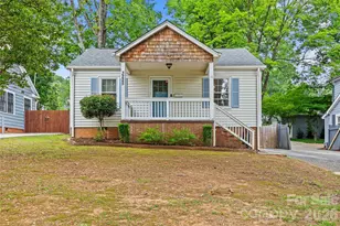 3225 Commonwealth Ave, Charlotte, NC 28205 - Photo 2