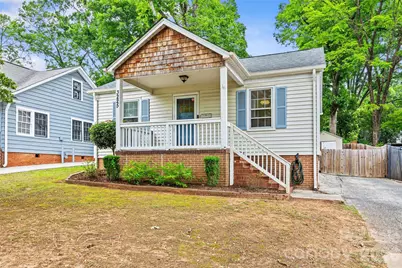 3225 Commonwealth Avenue, Charlotte, NC 28205 - Photo 1