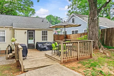 3225 Commonwealth Avenue, Charlotte, NC 28205 - Photo 28
