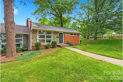 4227 Cheltenham Road, Charlotte, NC 28211 - Photo 2