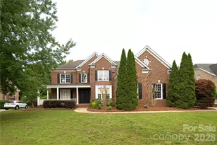 12319 Summer Breeze Ct, Charlotte, NC 28277 - Photo 1