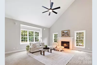 12319 Summer Breeze Court, Charlotte, NC 28277 - Photo 8