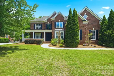 12319 Summer Breeze Court, Charlotte, NC 28277 - Photo 4