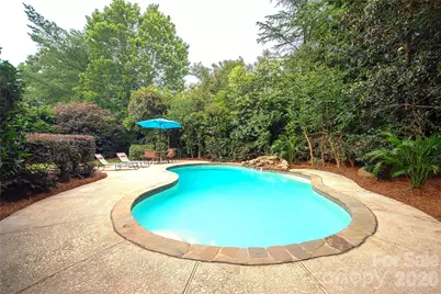 12319 Summer Breeze Court, Charlotte, NC 28277 - Photo 2