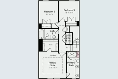 566 Silver Star Boulevard, Indian Trail, NC 28079 - Photo 4