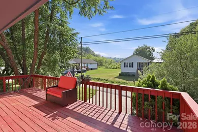 65 Spencer Street, Clyde, NC 28721 - Photo 6