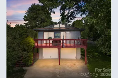 65 Spencer Street, Clyde, NC 28721 - Photo 1