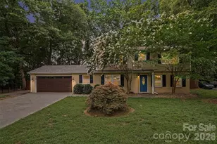 7111 Cedar Lake Ct, Charlotte, NC 28226 - Photo 40