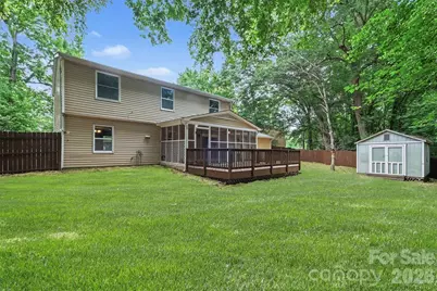 7111 Cedar Lake Court, Charlotte, NC 28226 - Photo 24