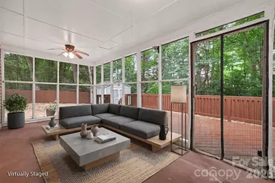 7111 Cedar Lake Court, Charlotte, NC 28226 - Photo 2