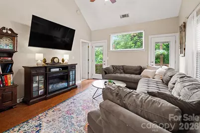 2612 Brackley Place NW, Concord, NC 28027 - Photo 4