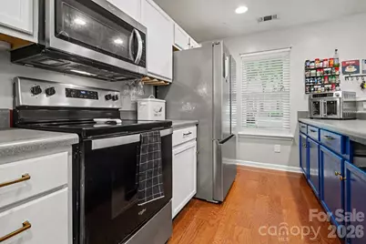 2612 Brackley Place NW, Concord, NC 28027 - Photo 8