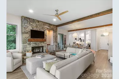 530 Andrew Banks Road #B/4, Burnsville, NC 28714 - Photo 2