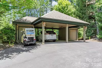 530 Andrew Banks Road #B4, Burnsville, NC 28714 - Photo 42