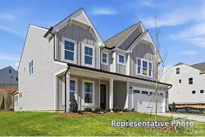 125 Swing Way, Troutman, NC 28166 - Photo 4