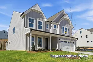 125 Swing Wy, Troutman, NC 28166 - Photo 4
