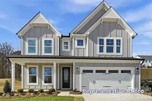 125 Swing Wy, Troutman, NC 28166 - Photo 2