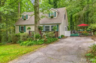 115 Cinnamon Way, Flat Rock, NC 28731 - Photo 2