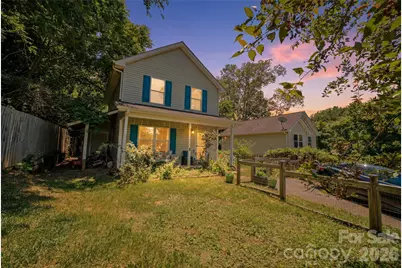 7 Dogwood Lane, Asheville, NC 28803 - Photo 2
