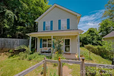 7 Dogwood Lane, Asheville, NC 28803 - Photo 1