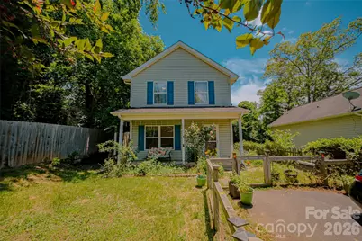 7 Dogwood Lane, Asheville, NC 28803 - Photo 32