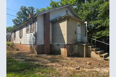 10 Wilson Avenue, Great Falls, SC 29055 - Photo 2