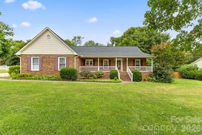 105 Spurgen Drive, Kings Mountain, NC 28086 - Photo 1