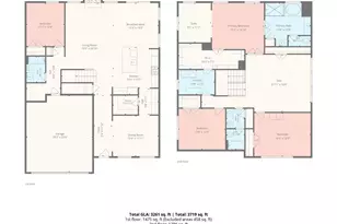 116 Aviendha Ln, Troutman, NC 28166 - Photo 48
