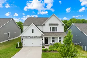 116 Aviendha Ln, Troutman, NC 28166 - Photo 46