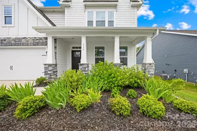 116 Aviendha Lane, Troutman, NC 28166 - Photo 2