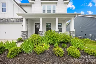116 Aviendha Ln, Troutman, NC 28166 - Photo 2