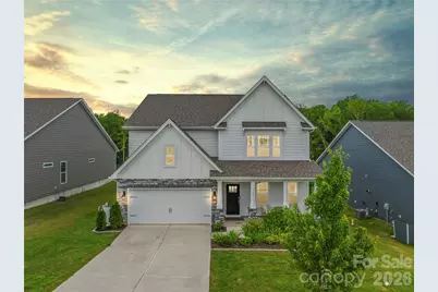 116 Aviendha Lane, Troutman, NC 28166 - Photo 1