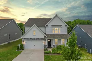 116 Aviendha Ln, Troutman, NC 28166 - Photo 1