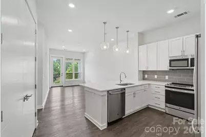 3630 N Davidson Street, Charlotte, NC 28205 - Photo 16