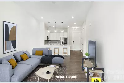 3630 N Davidson Street, Charlotte, NC 28205 - Photo 2