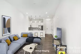 3630 N Davidson St, Charlotte, NC 28205 - Photo 2