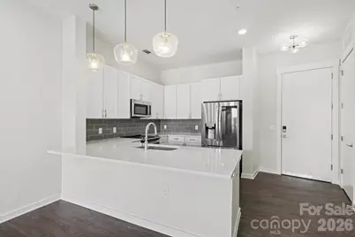 3630 N Davidson Street, Charlotte, NC 28205 - Photo 20