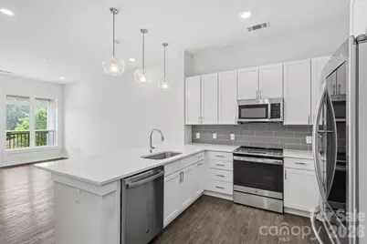 3630 N Davidson Street, Charlotte, NC 28205 - Photo 18
